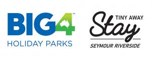 BIG4 Tiny Away Stay - Seymour Riverside logo